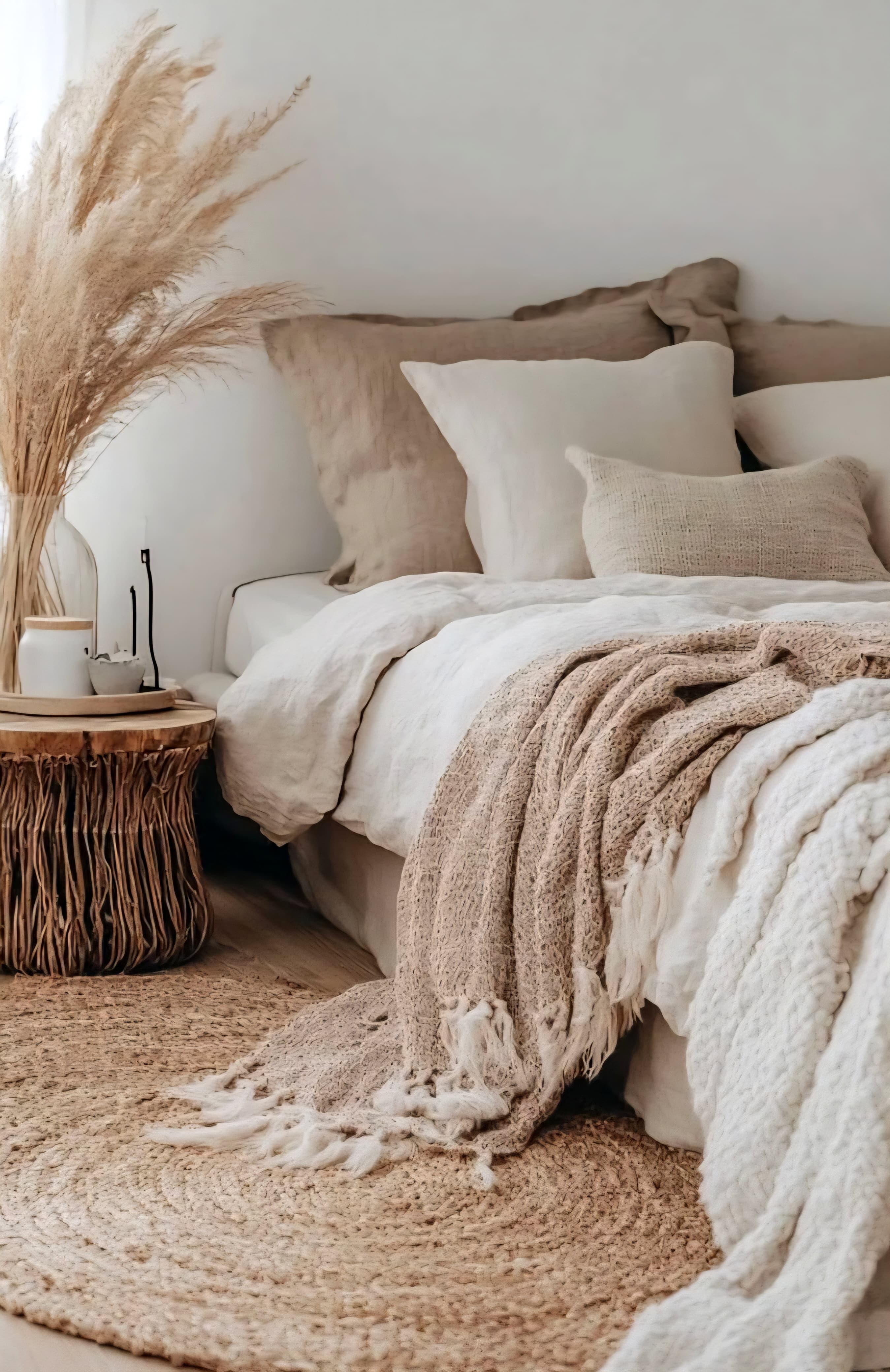 Bed Linen
